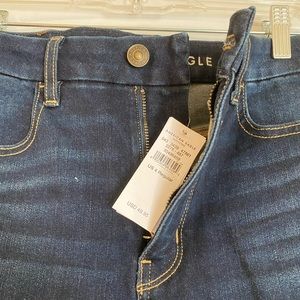 American Eagle High Waisted Jeggings